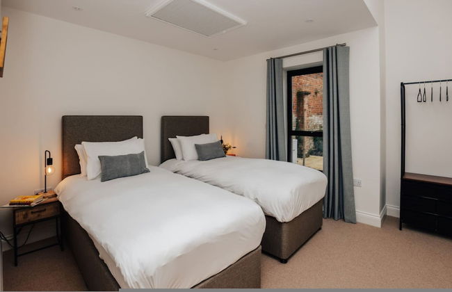 Cart Shed 2 - From 140 Per Night - Foto 12