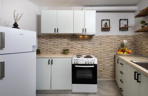 Silvia's Apartments - Foto 10