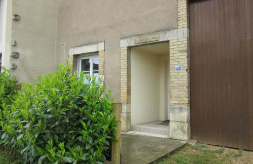 Gite La Grange à foin - Foto 15