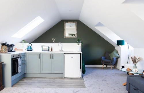 Emerald Lodge - Photo 11