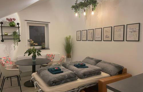 GardenHouse Eschborn - Nähe Messe Frankfurt - Foto 3