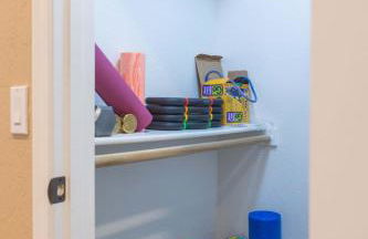 Desert Paradise Pool Spa Pickleball Putt Green - Foto 48