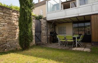 Les Meix sous le Château - Foto 2