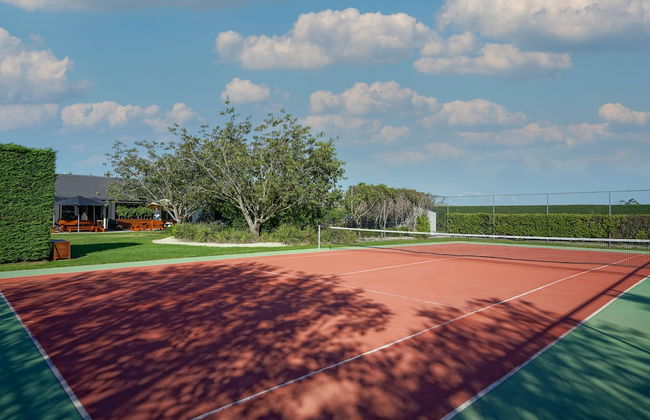 Parehua Resort - Photo 34