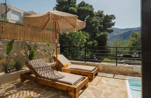 Lago De Luz Villa Private pool - Foto 53