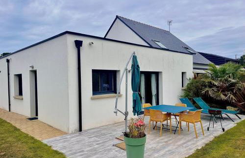 Gite de Ker Ravel - Foto 1