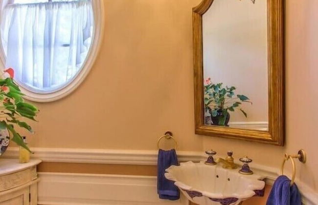 Lx33: Luxury Vacation Villa On Pebble Beach With Pool - Foto 3