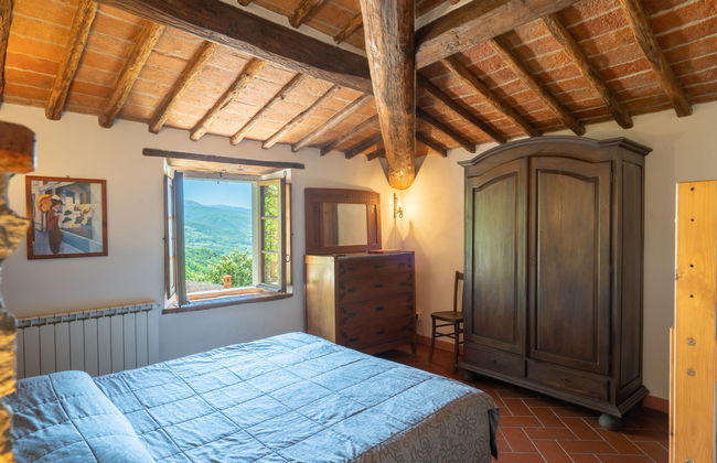 3 bedroom House in Pontassieve with private pool and garden - Photo 5