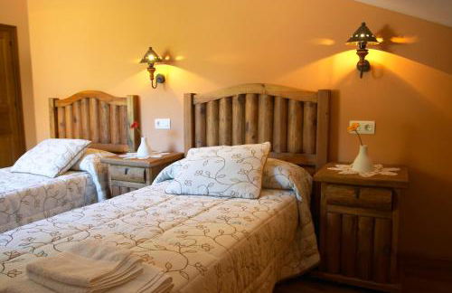 Apartamentos Blanca Senda del Oso - Foto 63