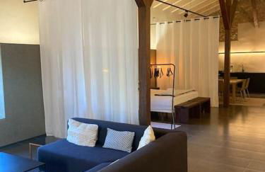 Amazing suite by the fair - Photo 7