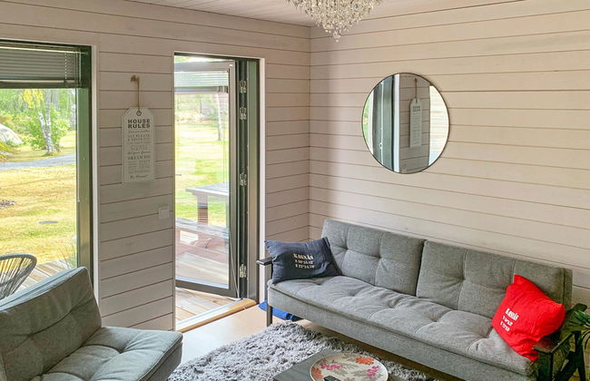 Kasnäs marina c 21 - Foto 4