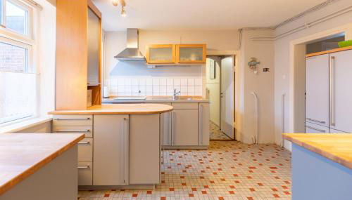 Ferienhaus Hyggehüs - Foto 4