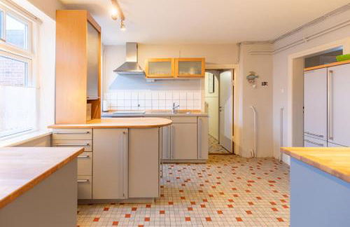 Ferienhaus Hyggehüs - Foto 4