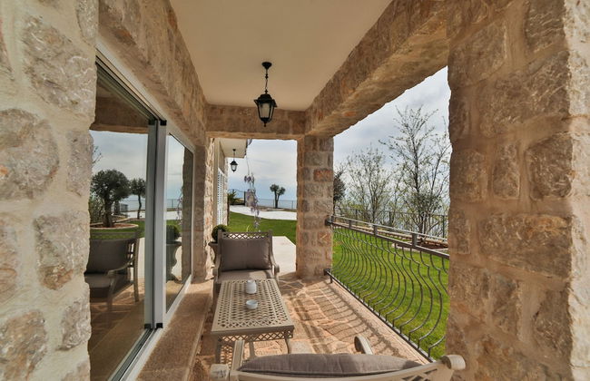 Villa Vista - Foto 30