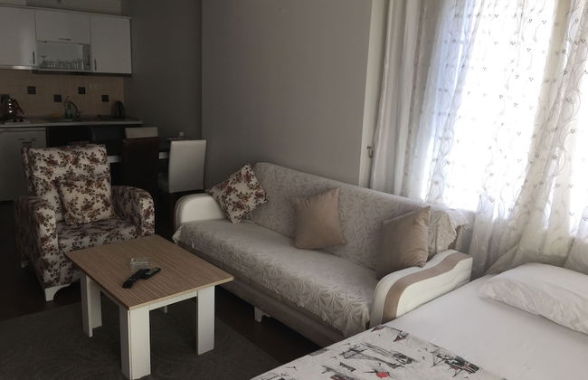 Tuyap Apartments - Foto 10