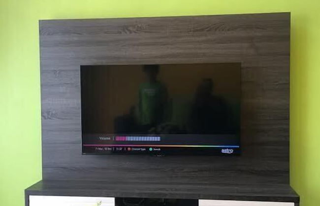 Homestay Casa Mewah at Hijauan Heights - Foto 8