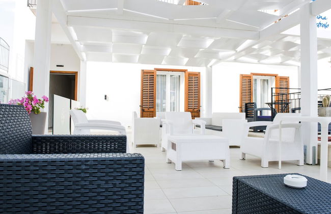 Marina di Petrolo Apartments - Foto 73