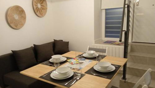 Exterior con parking junto a Avda de América - Foto 3