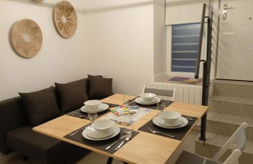 Exterior con parking junto a Avda de América - Foto 3