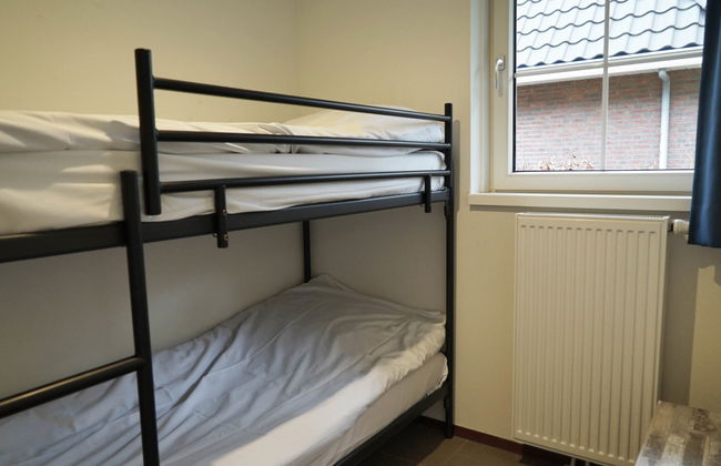 4 bedroom House in Beekbergen with swimming pool and garden - Photo 10