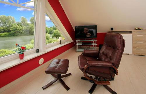 Apartment House at Kiessee, Westerholt - Foto 50