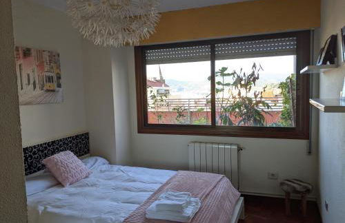 Ático con terraza en el corazón de Vigo - Foto 36