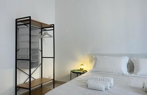 Palermo central stay - Foto 31