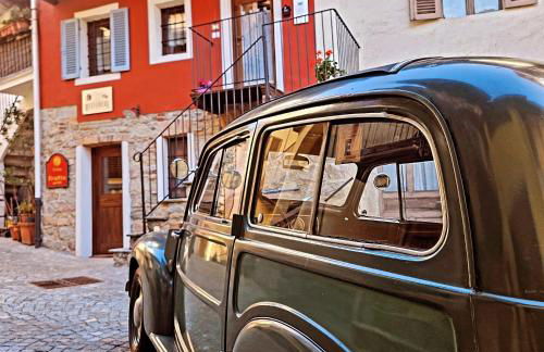 Belvedere Apartments Valdilana - Foto 1