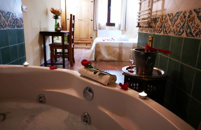 Apartamentos La Suerte - Foto 49