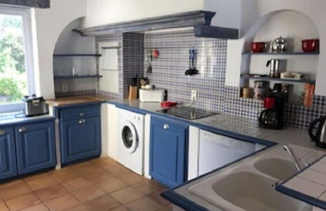 Résidence la Grande Voile - Foto 15