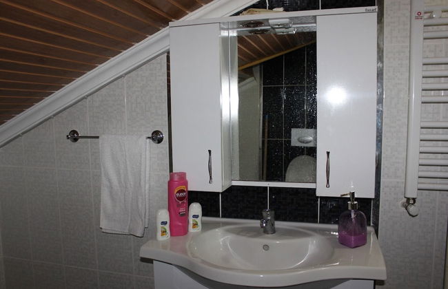 Payitaht Apart - Foto 48