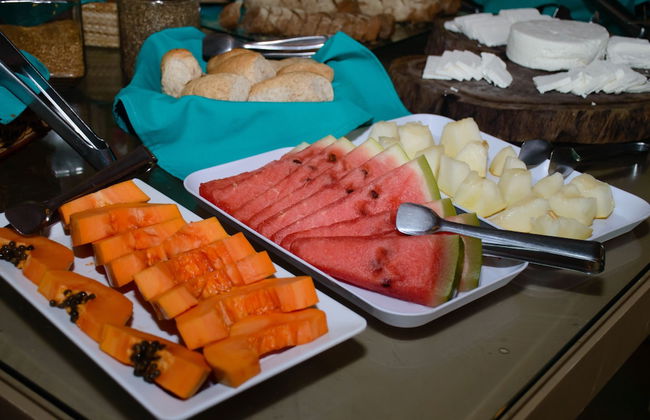 Chiminelli Hotel Fazenda e Eventos - Foto 40