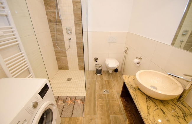 Apartment Summer Winter Fun II - 200 m From ski - Foto 26