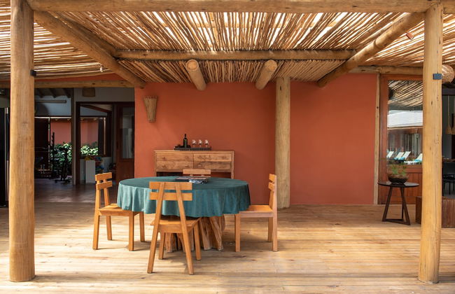 Casa Jardim Salomão - Photo 15