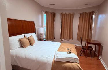 Eagle Pamir Guest House - Foto 5