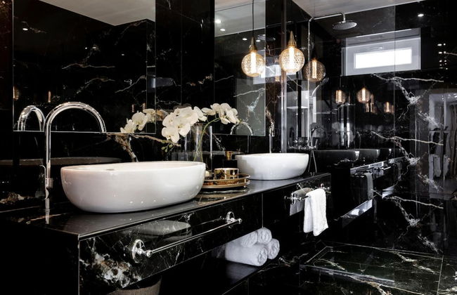 Maison Downtown Luxury Apartments - Maison Downtown Luxury Apartment - Foto 16