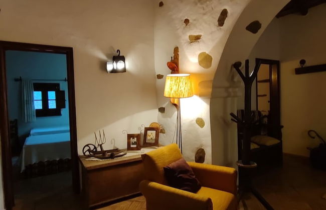 Serra do Caldeir o Private Pool Villa - Photo 8