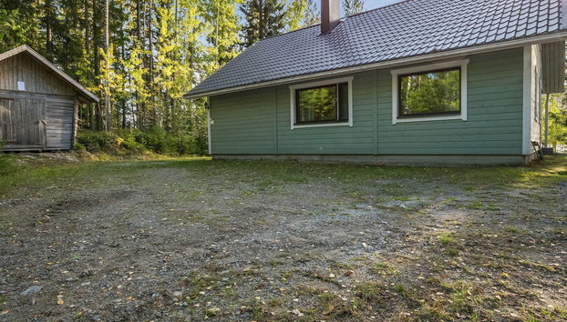 Heikinniemi - Foto 2, Inside other