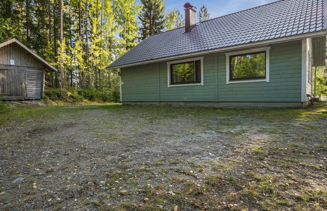 Heikinniemi - Foto 2