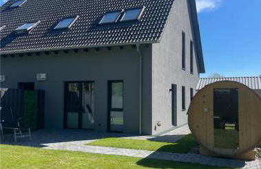 Küstenwaldbude luv - Foto 34