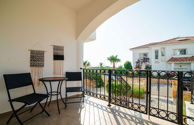 Sunny and Family Friendly Apartment Directly at the Pool - Foto 63