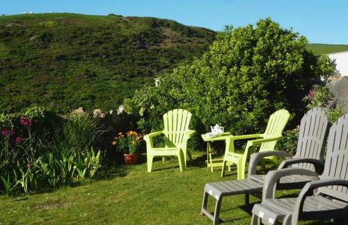 Cowrie, New Polzeath - Foto 35