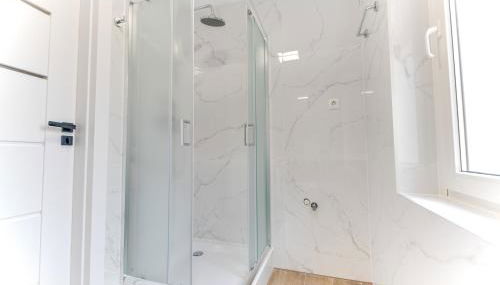 2C 3 Zi Whg 5 Betten 43,41m - Foto 2, Shower