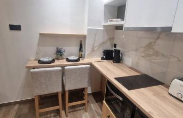 Hill Luxury Suite - Foto 24