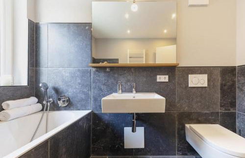 Ferienwohnungen Friedenshöhe in Oberammergau - Foto 62