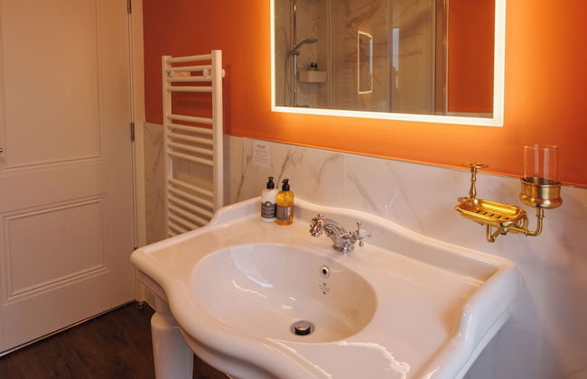 The Fanny Talbot - Foto 36