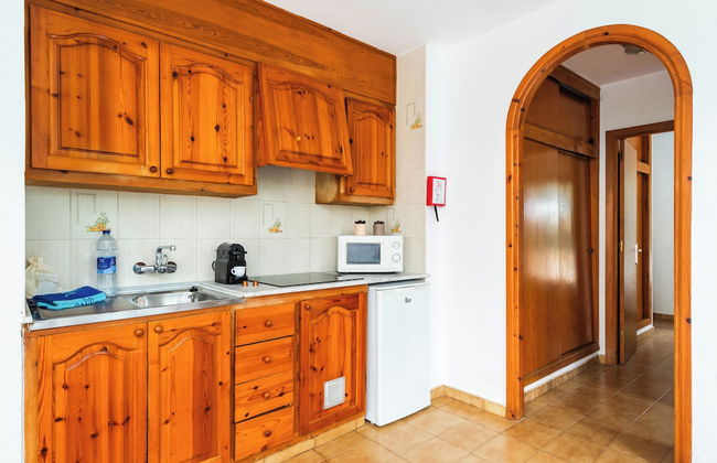 Apartamentos Mar Blanca - Photo 23