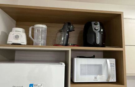 Apartamento beija flor piscina mercado e garagem - Foto 32