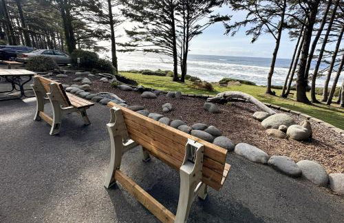 Ocean Front, Eagle at the Oregon House, Stairs to the Beach! - Foto 26