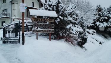 agroturystyka Pensjonat PAULA - Foto 4